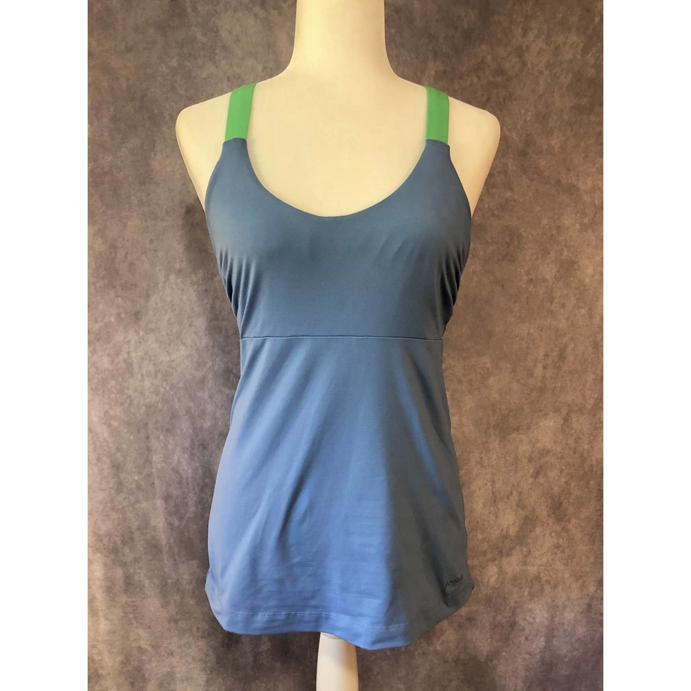 Patagonia Strappy Tank